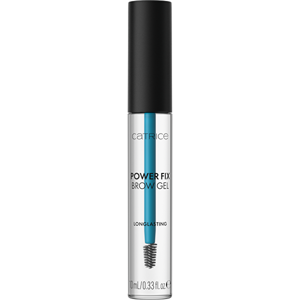 Gel na obočí Power Fix 10 ml