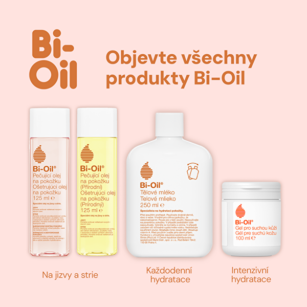 Gél pre suchú kožu