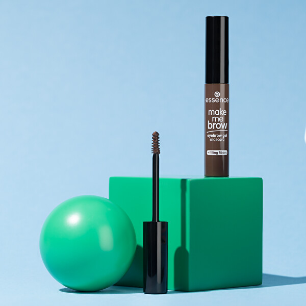 Gel na obočí Make Me Brow (Eyebrow Gel Mascara) 3,8 ml
