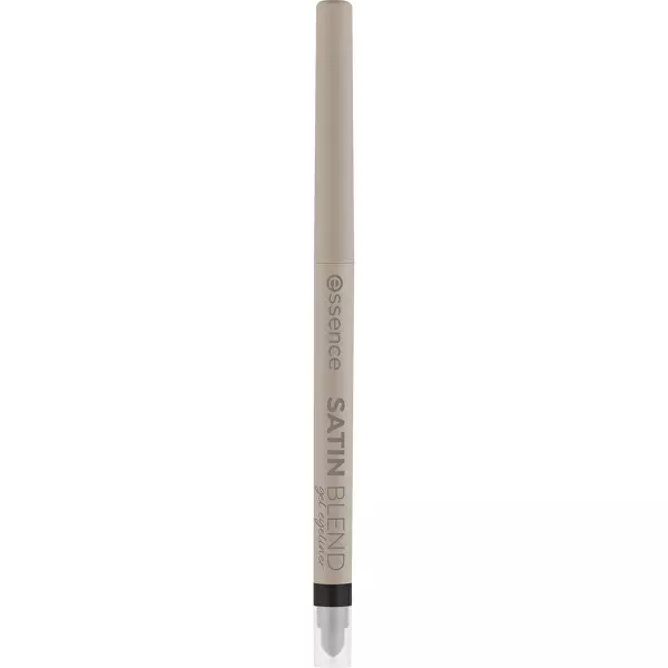Gelové oční linky Satin Blend (Gel Eyeliner) 0,22 g