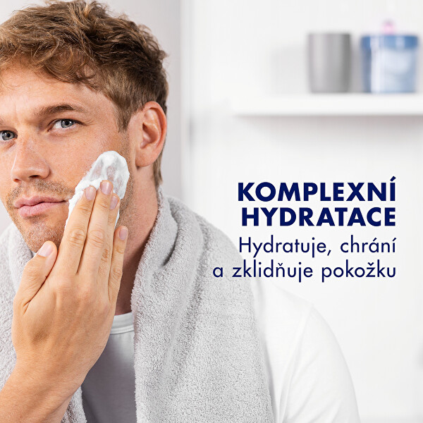 Pena na holenie Series Conditioning pena - ČAKÁME NA ZMENŠENIE FOTOK