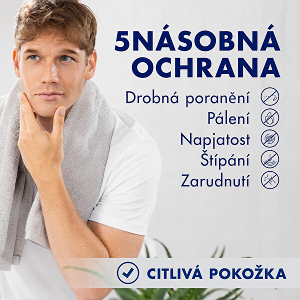 Pena na holenie Series Conditioning pena - ČAKÁME NA ZMENŠENIE FOTOK