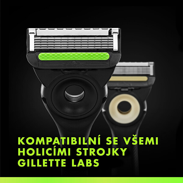 Náhradní hlavice Labs
