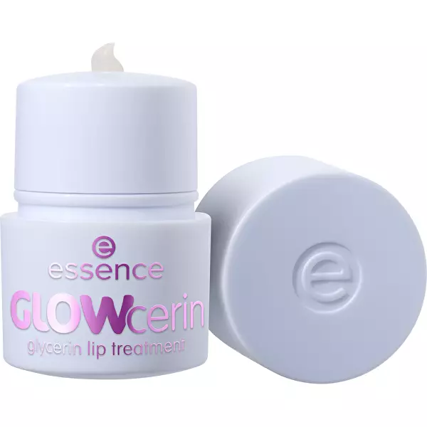 Glycerinová péče na rty Glowcerin Lip Treatment 12 g