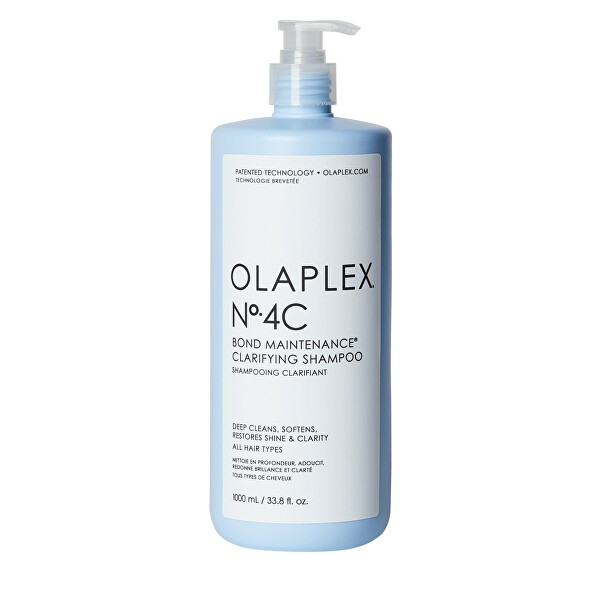 Tiefenreinigendes Shampoo No.4C (Bond Maintenance Clarifying Shampoo)