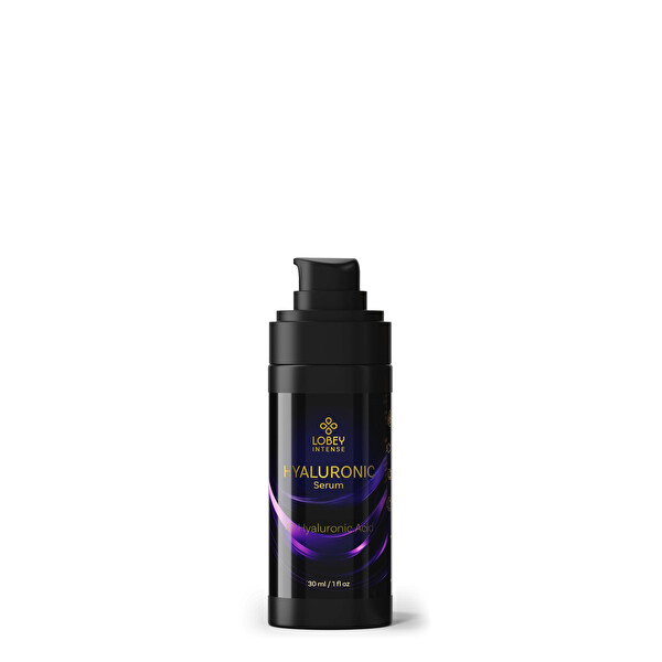 Hyalurónové sérum Intense Hyaluronic Serum