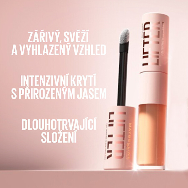 Hydratační korektor Lifter Concealer 11 ml