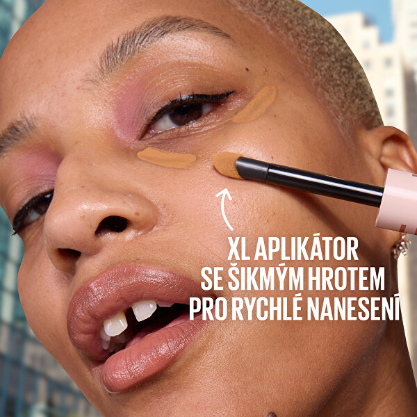 Hydratační korektor Lifter Concealer 11 ml