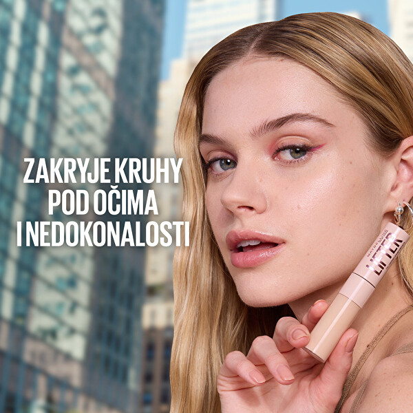 Hydratační korektor Lifter Concealer 11 ml