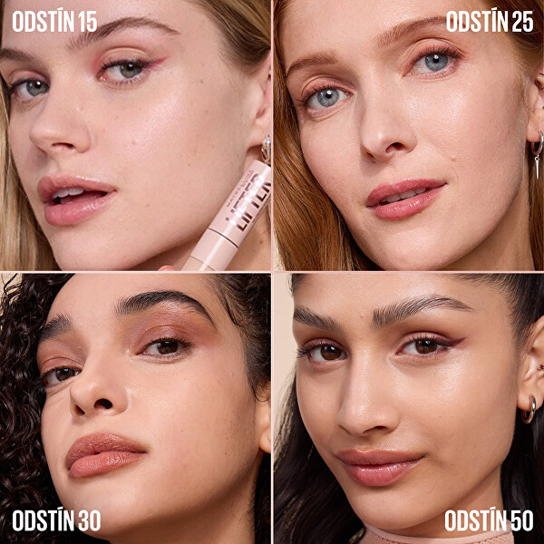 Hydratační korektor Lifter Concealer 11 ml
