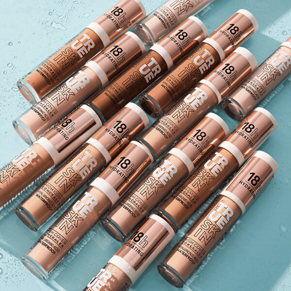 Hydratační korektor s matným efektem True Skin 4,5 ml