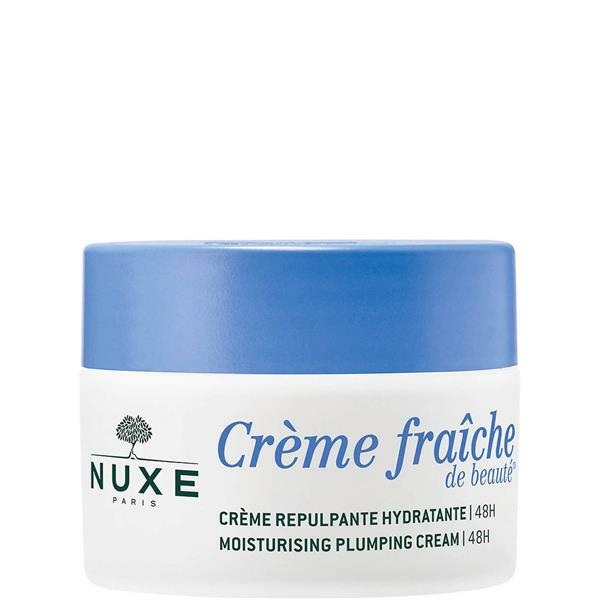 Hidratáló krém normál bőrre Crème Fraîche de Beauté (Moisture Plumping Cream)