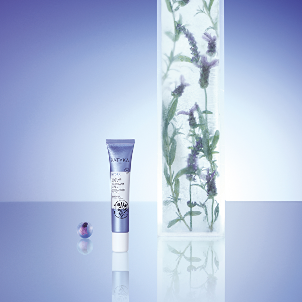 Hydratačný očný gél Anti-Fatigue Hydrating Eye Gél