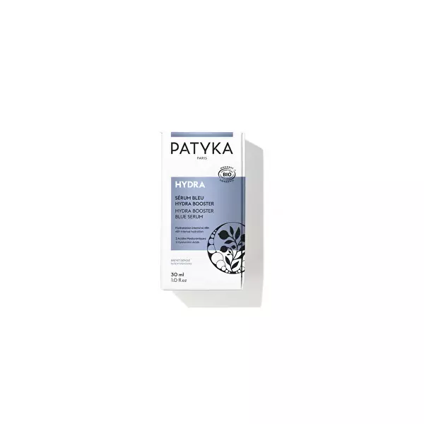 Hydratačné pleťové sérum Hydra-Booster Blue Serum