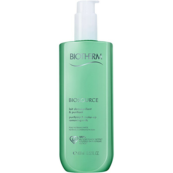 Tonic facial hidratant pentru piele normală până la mixtă Biosource (24h Hydrating & Tonifying Toner)