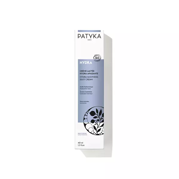 Hydratačný pleťový krém Hydra-Soothing Moisturizer