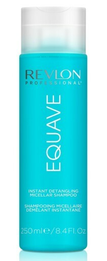 Hydratačný šampón Equave Instant Beauty (Hydro Detangling Shampoo)