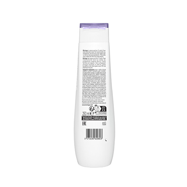Shampoo idratante per capelli secchi Biolage Hydrasource (Shampoo)