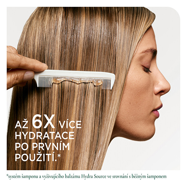 Hydratační šampon pro suché vlasy Biolage Hydrasource (Shampoo)