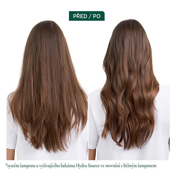 Hydratační šampon pro suché vlasy Biolage Hydrasource (Shampoo)