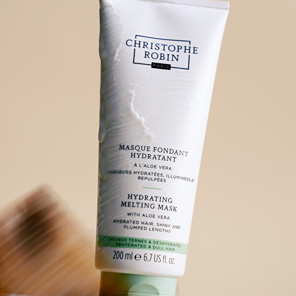 Hidratáló maszk aloe verával Hydrating Melting Mask