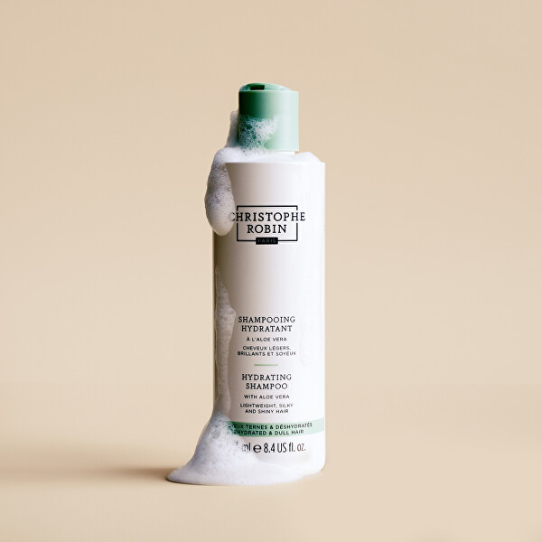 Hidratáló sampon aloe verával Hydrating Shampoo