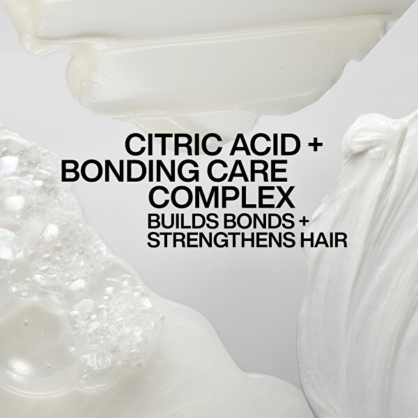 Intenzívne ošetrujúci kondicionér ACIDIC Bonding Concentrate (Conditioner)