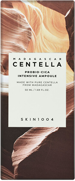 Intenzivní hydratační sérum Madagascar Centella (Probio-Cica Intensive Ampoule)