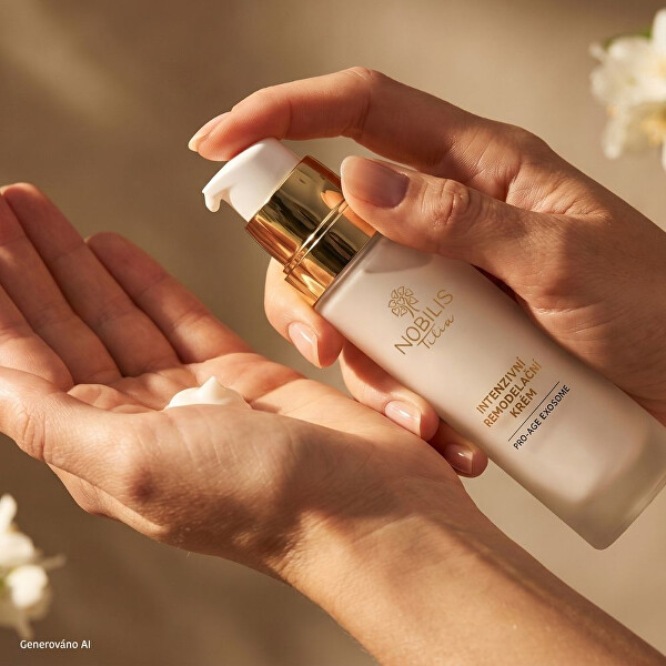 Intenzivní remodelační sérum Pro-Age Exosome