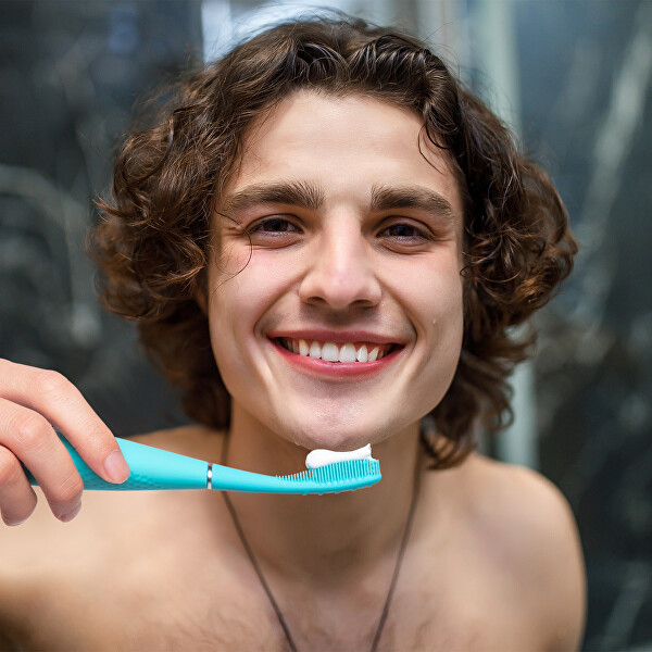 ISSA 4 Smile Dětský sonický zubní kartáček 4v1