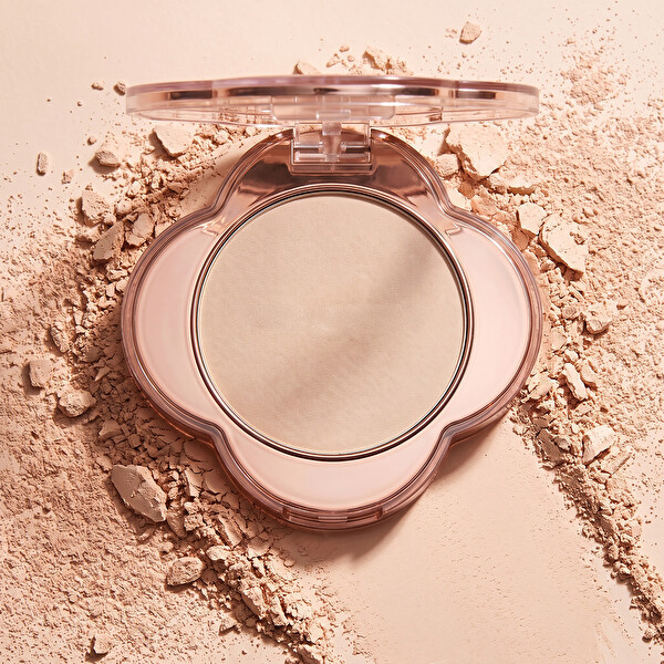Pudră iluminatoare delicată Soft Illuminating Powder 2 g