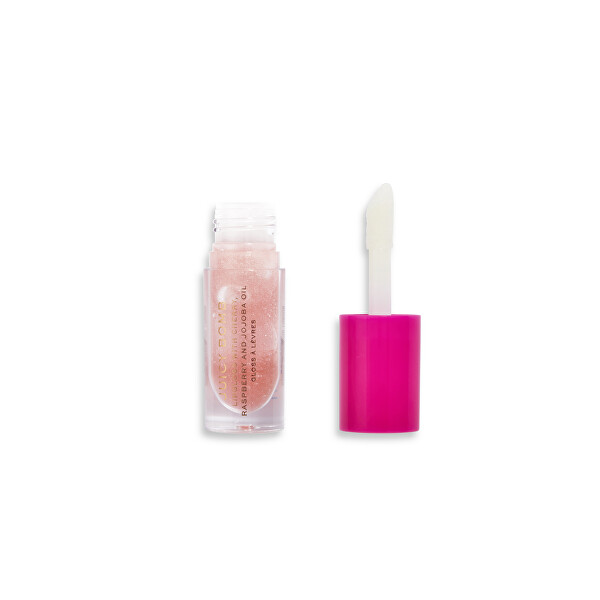 Luciu pentru buze Juicy Bomb (Lip Gloss) 4,6 ml