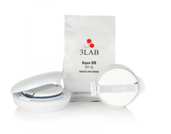 Kompaktný krém Skincare Aqua BB SPF 40 (Compact Cream) 30 ml
