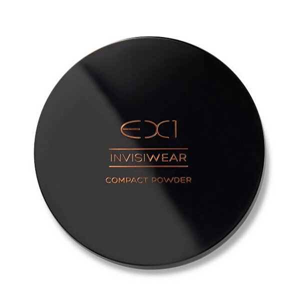 Kompaktní pudr Invisiwear (Compact Powder) 9,5 g