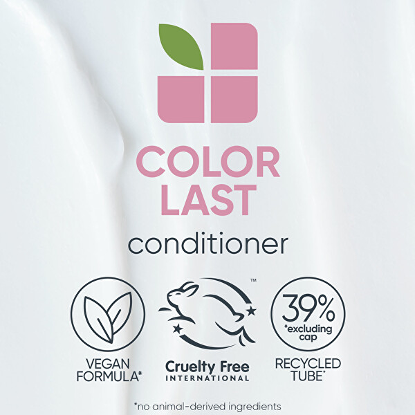 Kondicionér pre farbené vlasy (Colorlast Conditioner)