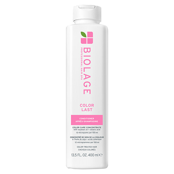 Kondicionér pro barvené vlasy (Colorlast Conditioner)