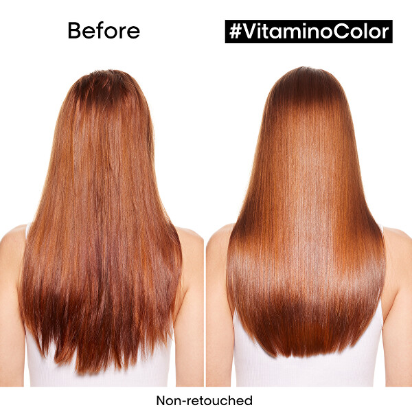 Balsam pentru păr vopsit Série Expert Resveratrol Vitamino Color (Conditioner)