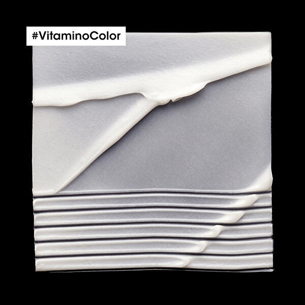 Balzsam festett hajra Série Expert Resveratrol Vitamino Color (Conditioner)