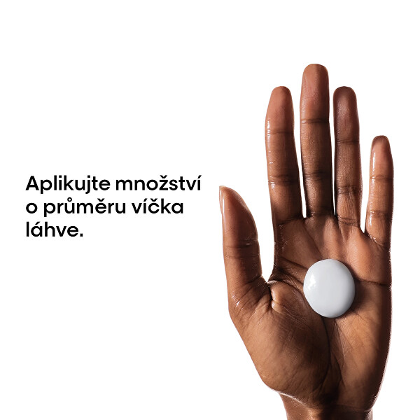 Kondicionér pro barvené vlasy Série Expert Resveratrol Vitamino Color (Conditioner)