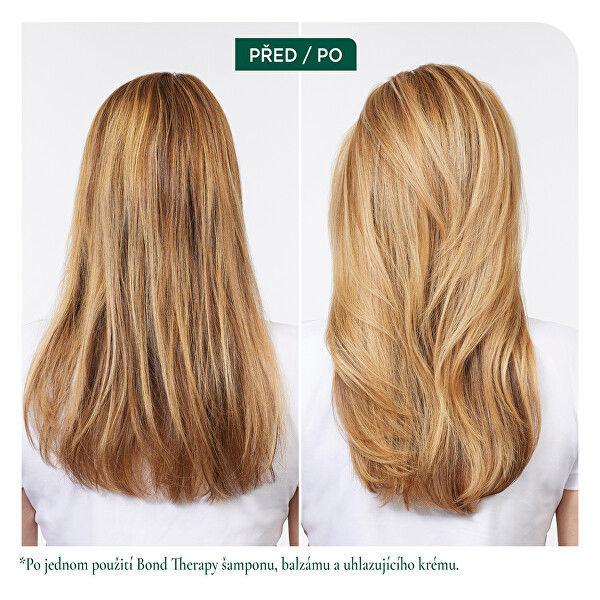 Kondicionér pro extrémně poškozené vlasy Bond Therapy (Conditioner)