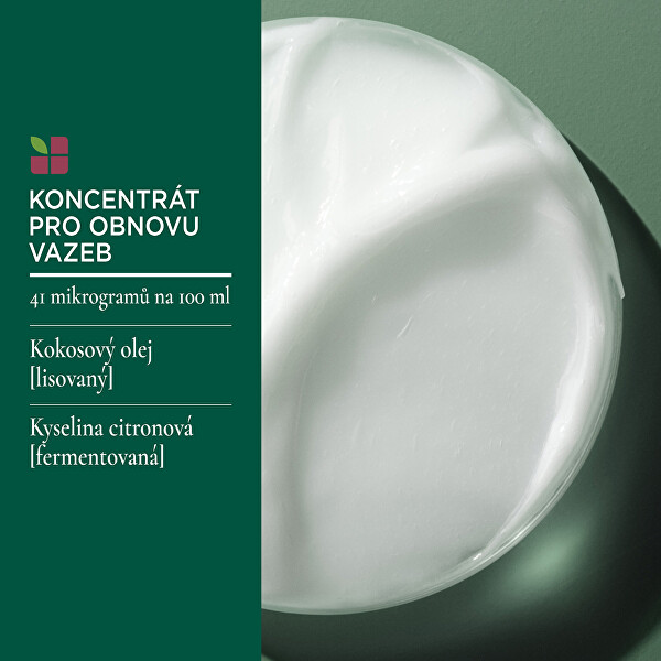 Kondicionér pro extrémně poškozené vlasy Bond Therapy (Conditioner)