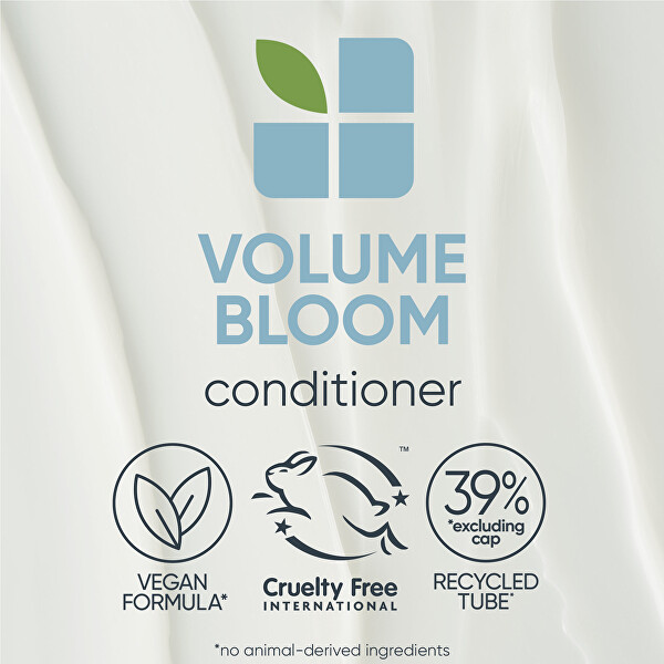 Balzsam vékonyszálú hajra (Volumebloom Conditioner)