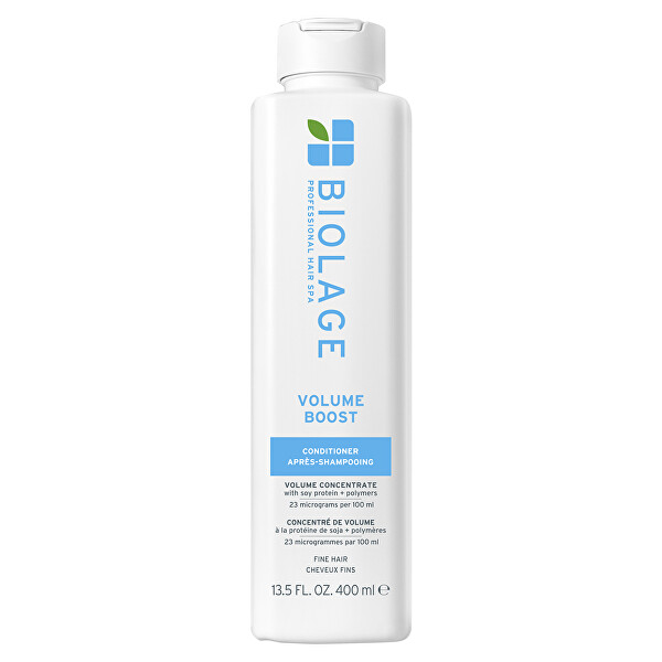 Kondicionér pro jemné vlasy (Volumebloom Conditioner)