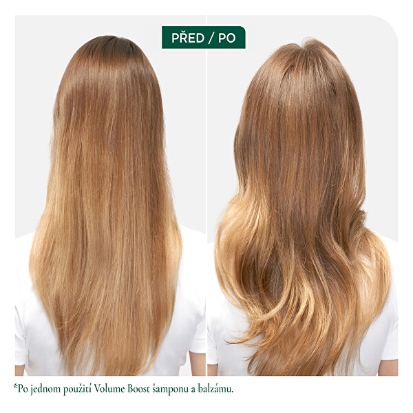 Kondicionér pro jemné vlasy (Volumebloom Conditioner)