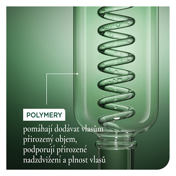 Kondicionér pro jemné vlasy (Volumebloom Conditioner)