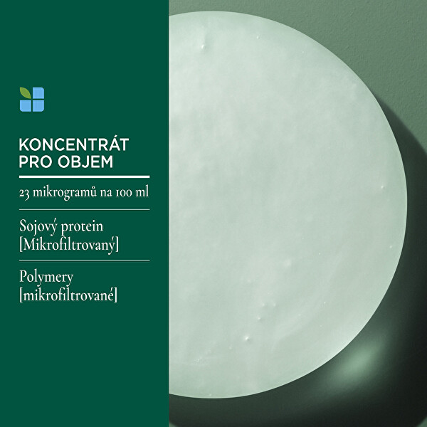 Kondicionér pro jemné vlasy (Volumebloom Conditioner)