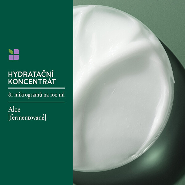 Kondicionér pro suché vlasy (Hydrasource Conditioner)