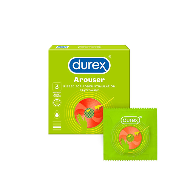Kondome Arouser