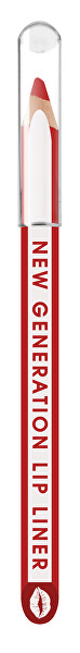 Konturovací tužka na rty New Generation (Lip Liner) 1 g