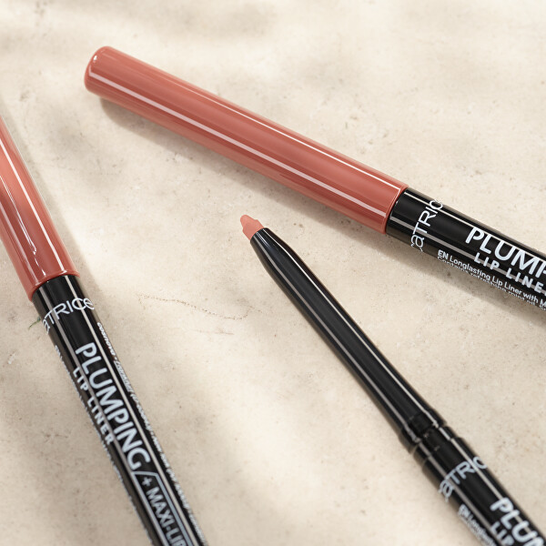 Konturovací tužka na rty (Plumping Lip Liner) 0,35 g